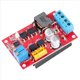 thumbnail image 2 of 2X 5A MPPT Controlador Regulador de Panel Solar Controlador de Carga Solar Módulo de Carga de Batería 9V 12V 18V 24V 300KHz PWM, 2 of 6