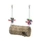 thumbnail image 2 of Nido De Colibrí Colgante Exterior, Juguete Para , Casa Para Pájaros Para Patio, Césped, Estilo A, 2 of 8