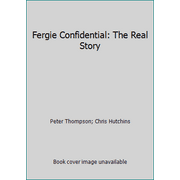 Fergie Confidential: The Real Story, Used [Hardcover]