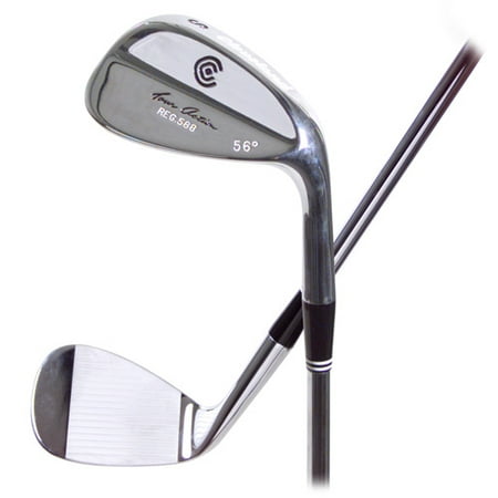 Cleveland 588 Chrome Wedge