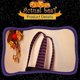 thumbnail image 4 of 3 bolsas de regalo para dulces de Halloween no tejidas Sysdws05, 4 of 5