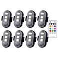 thumbnail image 1 of Colored LED Strobe Aircraft Lights 8 pcs 8Pcs, 1 of 5