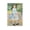 Unframe-style, variant on Impressionist Painters Pierre-Auguste Renoir Girl with A Hoop Poster Picture Print Canvas Poster Wall Paint Art Posters Decor Modern Home Artworks Gift 24x36inch(60x90cm)