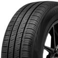 thumbnail image 2 of 205/55R17 Kumho Solus TA31 95V XL Black Wall Tire, 2 of 4