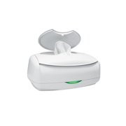 Angle View: Prince Lionheart Ultimate Wipes Warmer --the only anti-microbial warmers