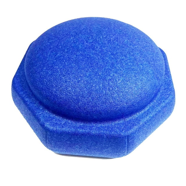 Balance Stepping Stone Nonslip Diameter 27.5cm Promote Coordination And Stability Ages 3 Years And Up Kids Balance River Stones