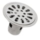 thumbnail image 1 of Drenaje del Piso, Resistencia a la Olor Resistente a la Resistencia al Olor Sellado de Acero inoxidable Desagüe para Cocina, 1 of 7