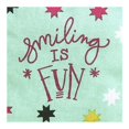 thumbnail image 4 of Paquete de Manoplas para Horno June Clever Smiling Is Fun 2 Unidades, 4 of 6