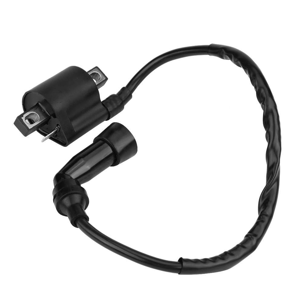 Tebru Ignition Coil for Yamaha, Ignition Accessory,Motorcycle Ignition