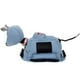 thumbnail image 2 of Exterior de lona Door Stop Doctor Who K-9 100% algodón, 2 of 4