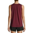 thumbnail image 3 of Athletic Works Women's Athleisure Commuter Tank, 3 of 6