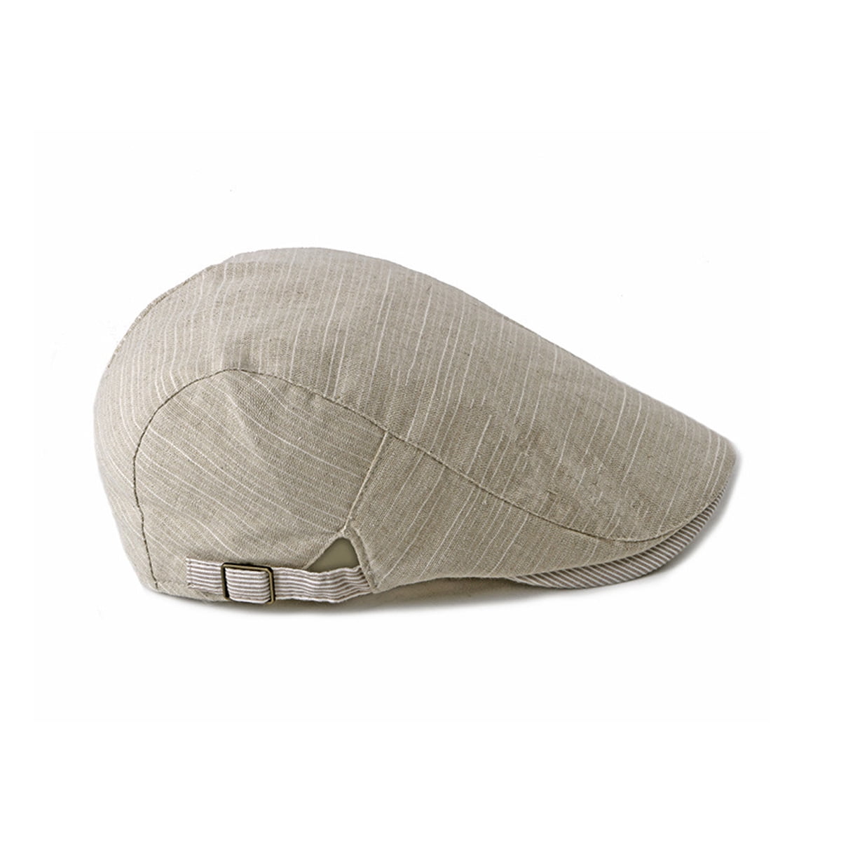 FOCUSNORM Men's Newsboy Gatsby Cap Ivy 