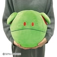 thumbnail image 2 of Bandai Namco Nui - Mobile Suit Gundam - Haro Plush, 2 of 4