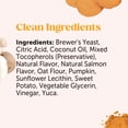 thumbnail image 4 of Pet Honesty Allergy Support Salmon Flavored Colostrum & Turmeric Chews, Itchy Skin, Immune & Allergy Relief Supplement for Dogs, 90 count, 4 of 9