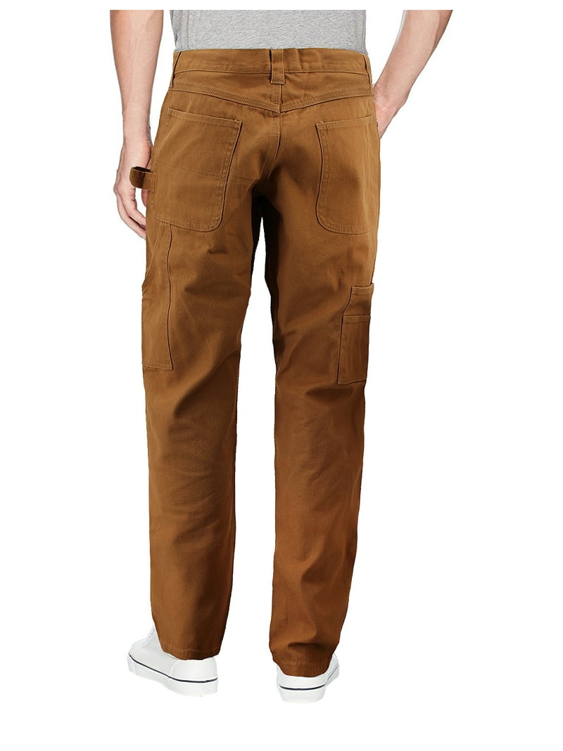 パンツ CARPENTER TROUSERS HEMPxCOTTON DRILL Men's FullFlexx™ HD Hammer Drill™ Canvas Work Pant – Noble