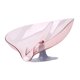 thumbnail image 5 of Soporte de Jabón de Taza de Succión, Alto del Soporte de Jabón de Baño Ajustable Para Esponja, 5 of 7