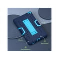 thumbnail image 4 of Étui pour Onn 8 Pouces 2022 Gen 3 2022 Modèle 100071483 avec Béquille, Étui de Protection Antichoc Robuste avec Stylet, 4 of 7