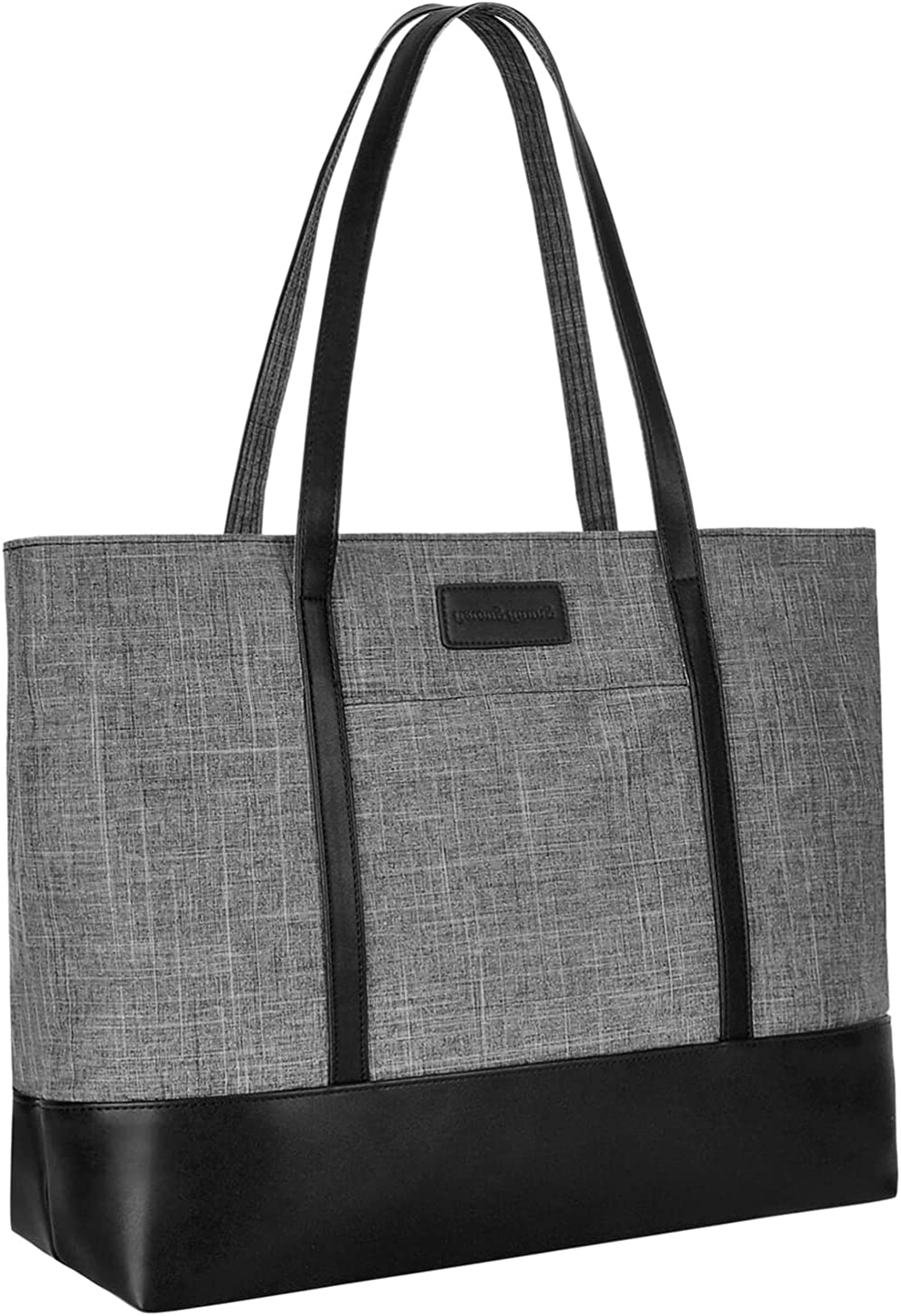 Laptop Tote Bag for Women,College Essentials 15.617 In Teacher