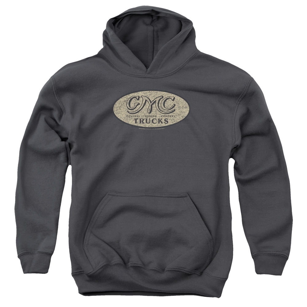 gmc hoodie