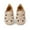 Beige, variant on Lilgiuy Toddler Baby Girls Boys Baby Shoes Soft Sole Non-slip Baby Toddler Shoes Birthday Gifis for Children