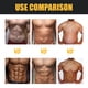 thumbnail image 3 of Crema de masaje muscular EAST MOON Mejora la línea muscular y reafirma el abdomen, 3 of 8
