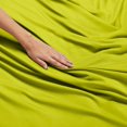 thumbnail image 4 of Bed Sheets Set  1800 Series Deep Pocket Soft Microfiber 4 Piece Queen Sheet Sets  Gray, 4 of 6