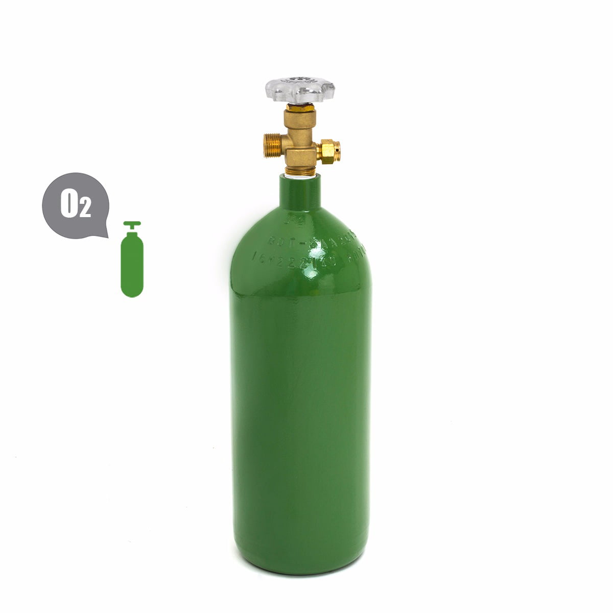 Price oxygen tank Oxygen Cylinders