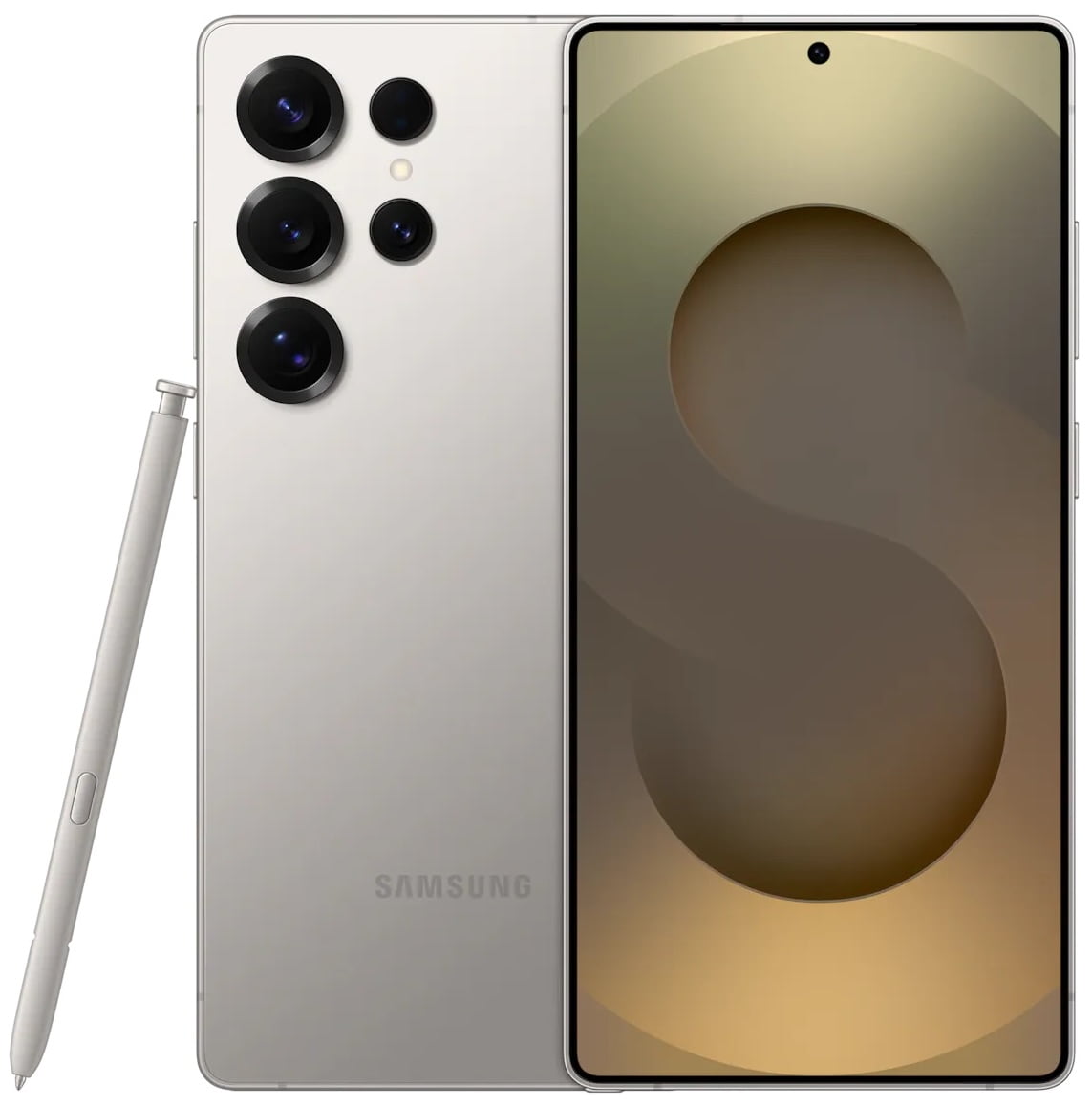 Samsung Galaxy S25 Ultra 256GB S938U Unlocked
