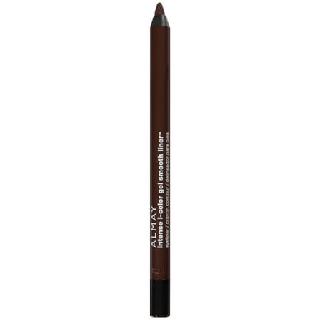 Almay Intense i-Color Gel Smooth Liner, Espresso (For Green Eyes)