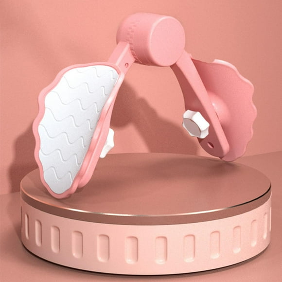 Entrenador de cadera DYNWAVEMX rosa