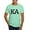 Mint, variant on CafePress - Kappa Alpha Order Official KA T Shirt - Men's Classic Graphic Cotton T-Shirt