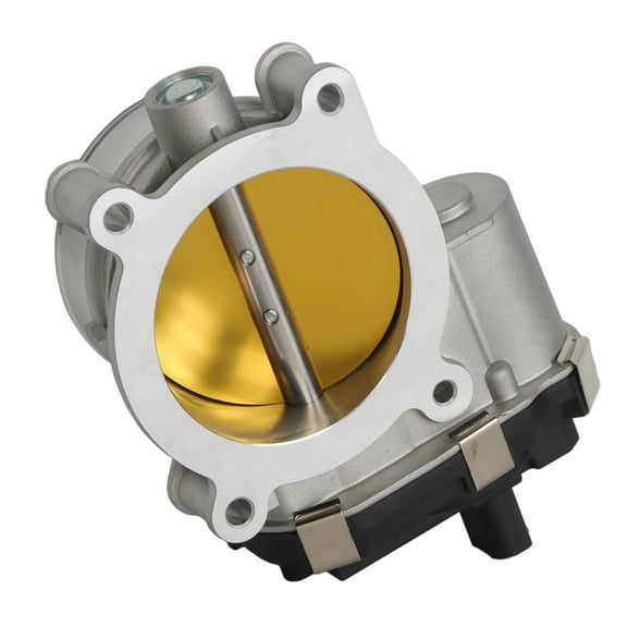 KESSOCCO 1pc Throttle Body For Chevrolet Silverado Suburban Tahoe GMC Sierra Yukon 5.3L 12617792