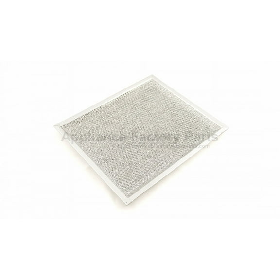 General Electric GREASE FILTER WB02X32269