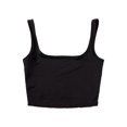 thumbnail image 5 of Women‘s Spaghetti Strap Crop Top, 5 of 5