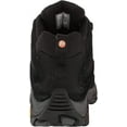 thumbnail image 4 of Merrell, Men's Moab 3 Mid - Hiking Shoes - Size 8, 4 of 5