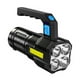 thumbnail image 2 of Reflector LED de Mano NikouMX Superbrillante 5 Luces Recargable, 2 of 8
