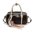 thumbnail image 5 of Bolso de mano de alta gama para mujer, bolso de hombro versátil, moderno y sencillo, novedad de 2025, 5 of 5