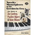 thumbnail image 1 of Chefs-d'œuvre de la Gershwinère: la Musique de Zez Confrey, Pauline Alpert et Rube Bloom, 1 of 1