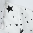 thumbnail image 5 of LYMAYTER 1-7 Years Kids Baby Boys Casual Shirts Outfit Toddler Boys Summer Printed Short Sleeve Shirts Set 2PCS, 5 of 9