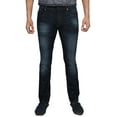 thumbnail image 1 of Weft Dyed Skinny Fit Jeans SARGASSO SEA, 1 of 5
