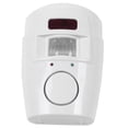 thumbnail image 1 of Home Security Alarm System Wireless Detector +2x Remote Motion Sensor, 1 of 5