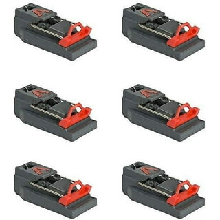 Case of Easy Set® Mouse Traps