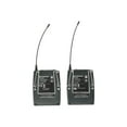 thumbnail image 5 of Sennheiser EW 112P G4-A1 - Evolution Wireless G4 - microphone system, 5 of 9