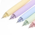 thumbnail image 3 of NUOLUX 5Ud De Plumas Japonesas Gel Para Escritura Y Estético Multicolor, 3 of 8