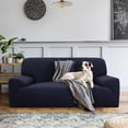 thumbnail image 2 of Unique Bargains Stretch Chair Sofa Covers Couch Slipcover, 2 of 10