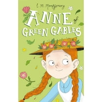 Pre-Owned Anne of Green Gables (Paperback) 1782264434 9781782264439