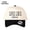 Black, variant on LOVE LIKE JESUS Letter Embroidered Color Block Trucker Hat Unisex Adjustable Cotton Breathable Fashion Cap for Travel Daily Wear