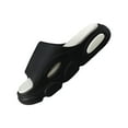 thumbnail image 2 of EVA Slippers Beach Slippers Unisex Sandals Thick Platform Nonslip Comfort Adults to 41, 2 of 8