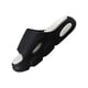 thumbnail image 2 of Zapatillas de EVA Fernando Zapatillas de estar por casa Negro 44 a 45, 2 of 8