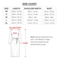 thumbnail image 4 of Robe Freezia Manches Longues Chanson Mode Sortie Robe Femme Motif Belle Robe une Pièce, 4 of 4
